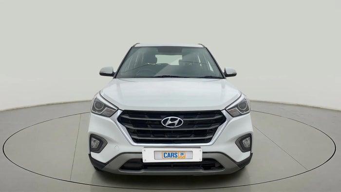 2018 Hyundai Creta