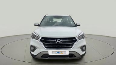 2018 Hyundai Creta