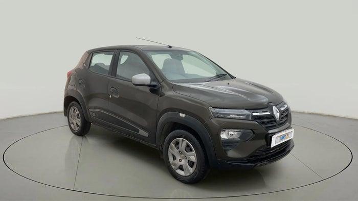 2021 Renault Kwid