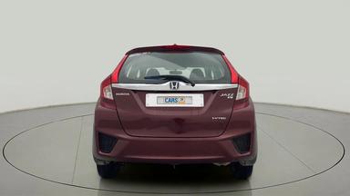 2017 Honda Jazz