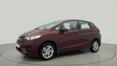 2017 Honda Jazz