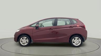 2017 Honda Jazz