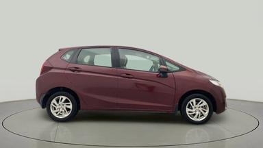 2017 Honda Jazz