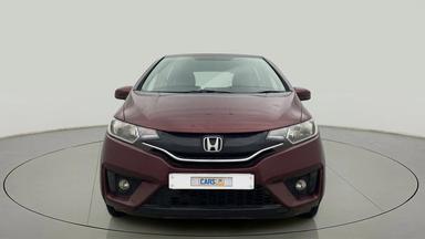 2017 Honda Jazz