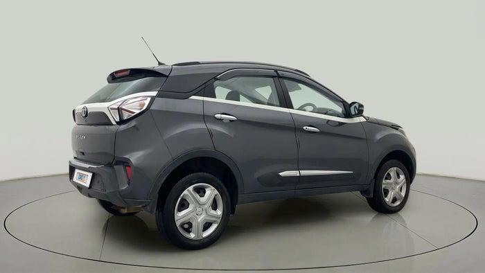 2020 Tata NEXON