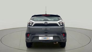 2020 Tata NEXON