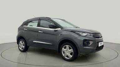 2020 Tata NEXON