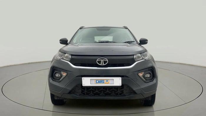 2020 Tata NEXON