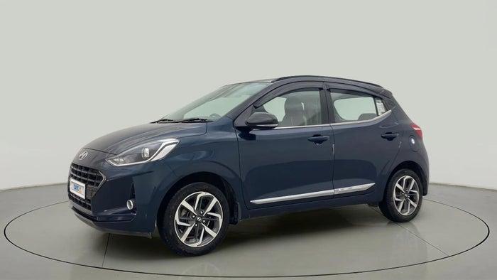 2020 Hyundai GRAND I10 NIOS