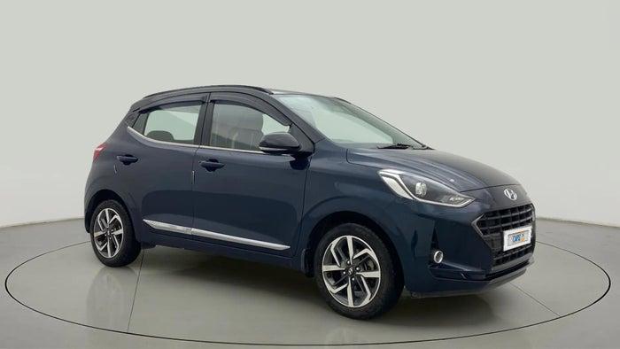 2020 Hyundai GRAND I10 NIOS