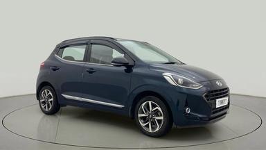 2020 Hyundai GRAND I10 NIOS