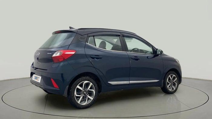 2020 Hyundai GRAND I10 NIOS