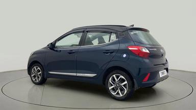 2020 Hyundai GRAND I10 NIOS