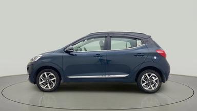 2020 Hyundai GRAND I10 NIOS