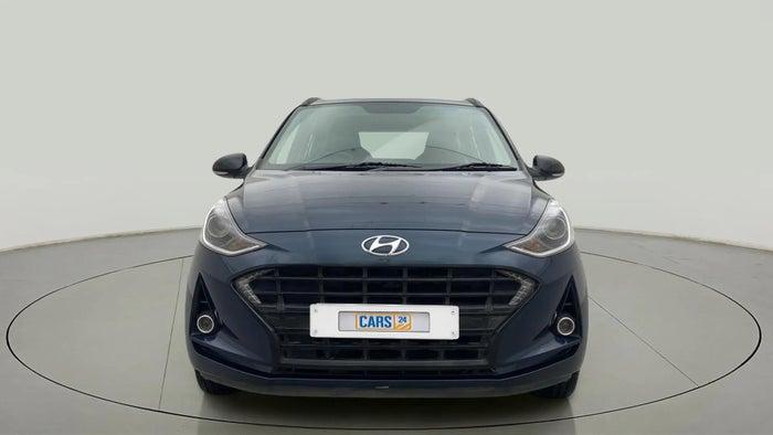 2020 Hyundai GRAND I10 NIOS