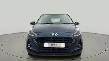 2020 Hyundai GRAND I10 NIOS