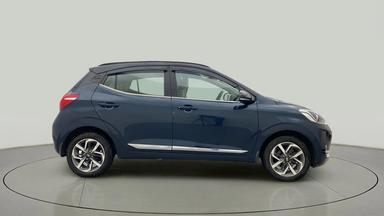 2020 Hyundai GRAND I10 NIOS