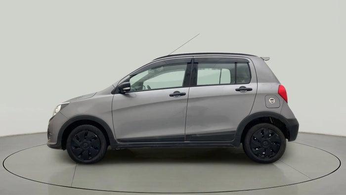 2019 Maruti Celerio X