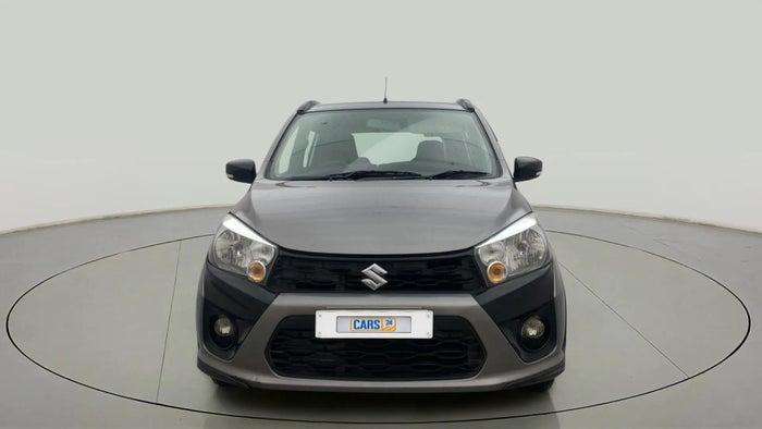 2019 Maruti Celerio X