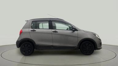 2019 Maruti Celerio X