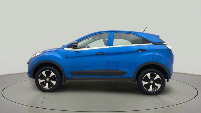 2018 Tata NEXON