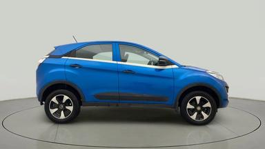 2018 Tata NEXON