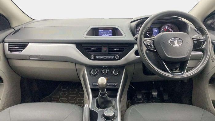 2018 Tata NEXON