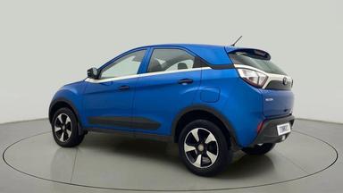 2018 Tata NEXON