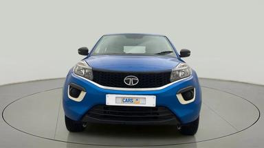 2018 Tata NEXON