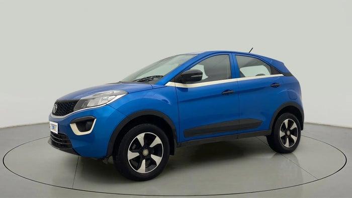 2018 Tata NEXON