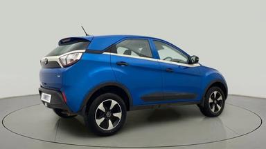 2018 Tata NEXON