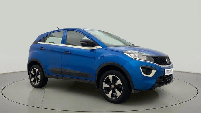 2018 Tata NEXON