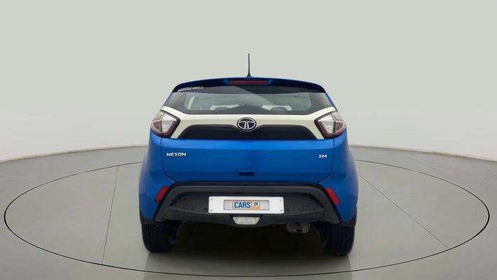 2018 Tata NEXON