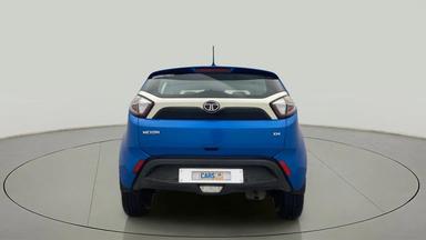 2018 Tata NEXON