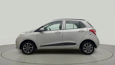 2018 Hyundai Grand i10