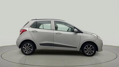 2018 Hyundai Grand i10