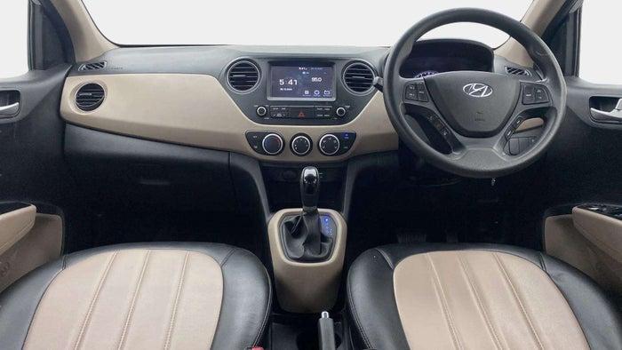 2018 Hyundai Grand i10