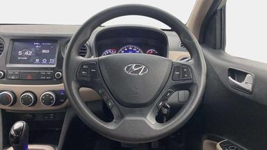 2018 Hyundai Grand i10