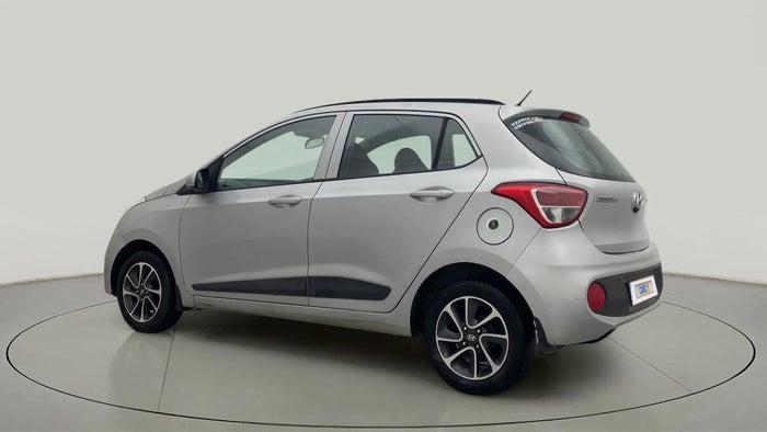 2018 Hyundai Grand i10