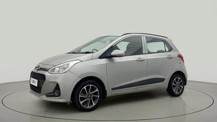 2018 Hyundai Grand i10