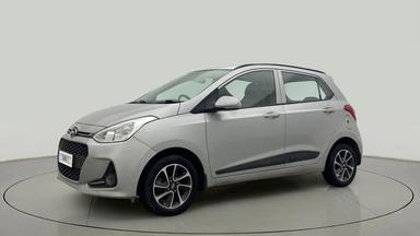 2018 Hyundai Grand i10