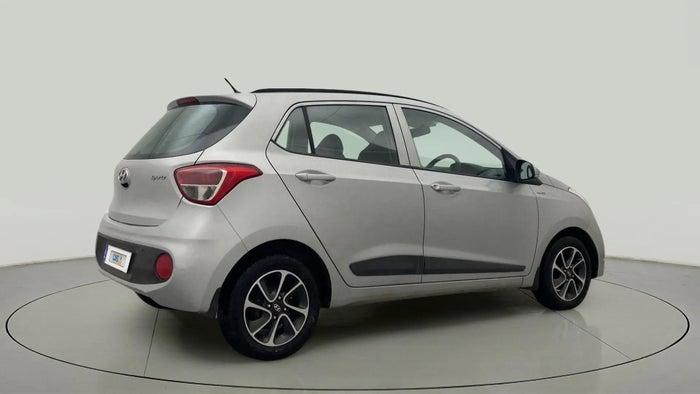 2018 Hyundai Grand i10