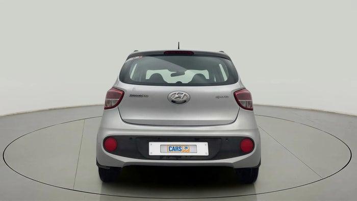 2018 Hyundai Grand i10