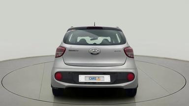 2018 Hyundai Grand i10