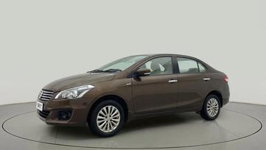 2017 Maruti Ciaz