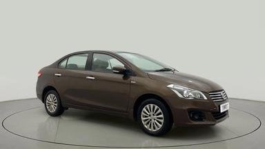 2017 Maruti Ciaz