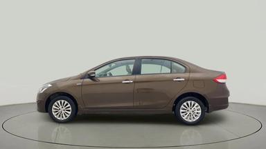 2017 Maruti Ciaz