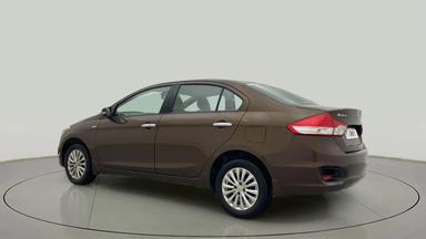 2017 Maruti Ciaz