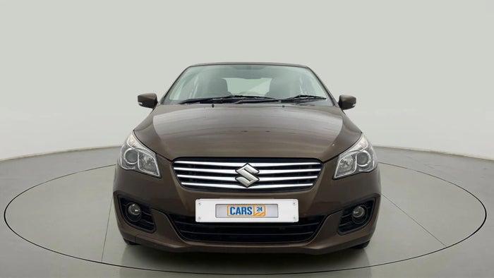 2017 Maruti Ciaz