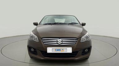 2017 Maruti Ciaz